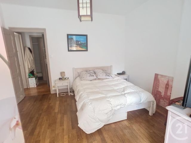 Appartement T2 à vendre - 2 pièces - 44 m2 - St Malo - 35 - BRETAGNE