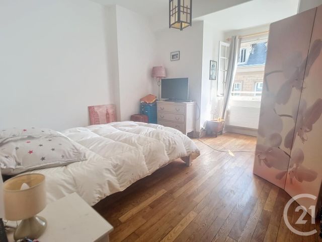 Appartement T2 à vendre - 2 pièces - 44 m2 - St Malo - 35 - BRETAGNE