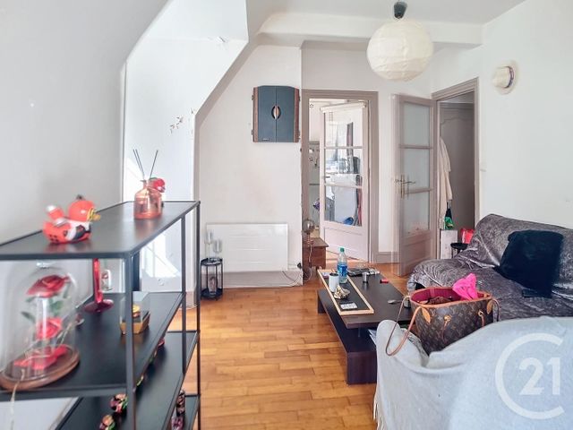 Appartement T2 à vendre - 2 pièces - 44 m2 - St Malo - 35 - BRETAGNE