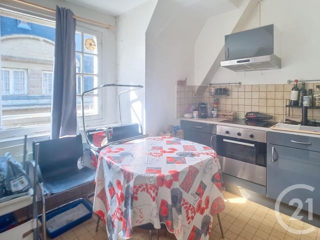 Appartement T2 à vendre - 2 pièces - 44 m2 - St Malo - 35 - BRETAGNE