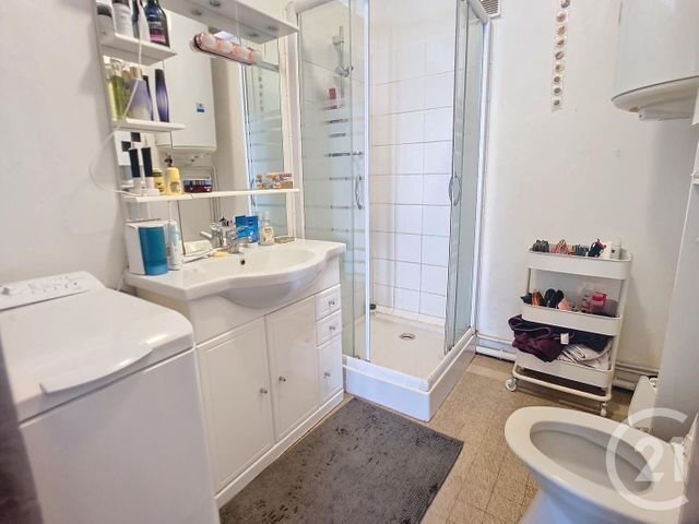 Appartement T2 à vendre - 2 pièces - 44 m2 - St Malo - 35 - BRETAGNE