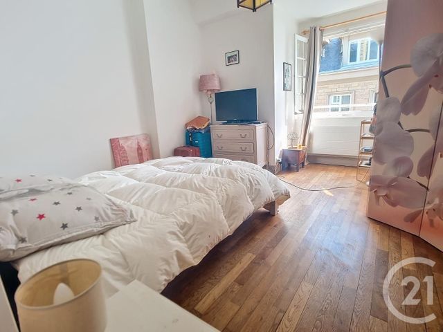 Appartement T2 à vendre - 2 pièces - 44 m2 - St Malo - 35 - BRETAGNE
