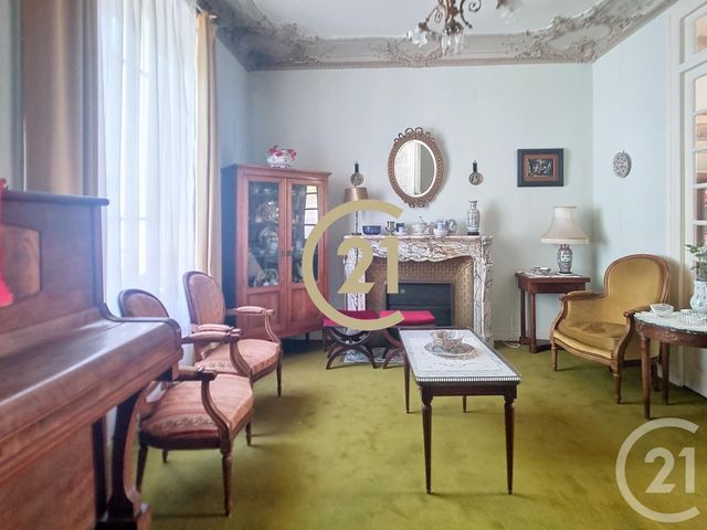 Maison à vendre - 9 pièces - 222,50 m2 - St Malo - 35 - BRETAGNE