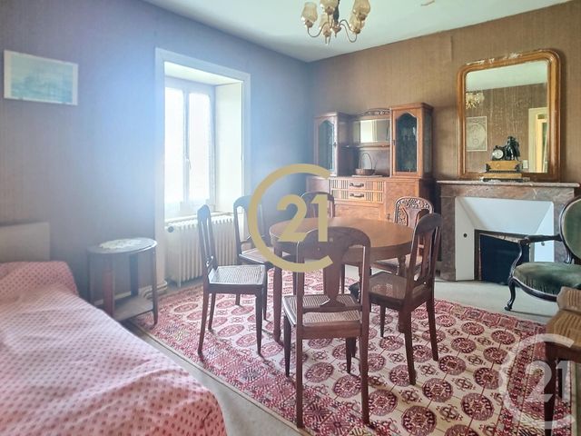 Maison à vendre - 9 pièces - 222,50 m2 - St Malo - 35 - BRETAGNE