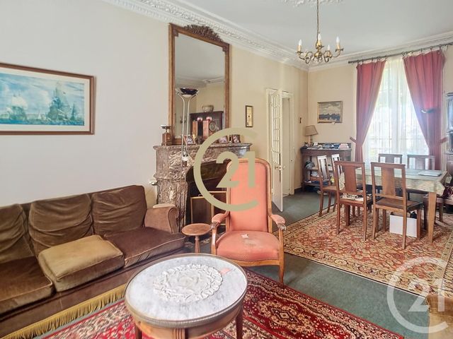 Maison à vendre - 9 pièces - 222,50 m2 - St Malo - 35 - BRETAGNE