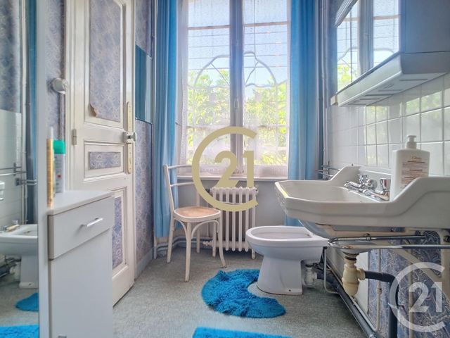 Maison à vendre - 9 pièces - 222,50 m2 - St Malo - 35 - BRETAGNE