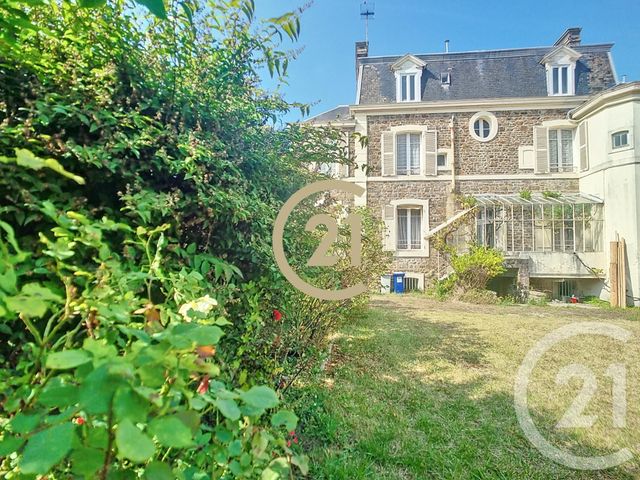 maison - ST MALO - 35