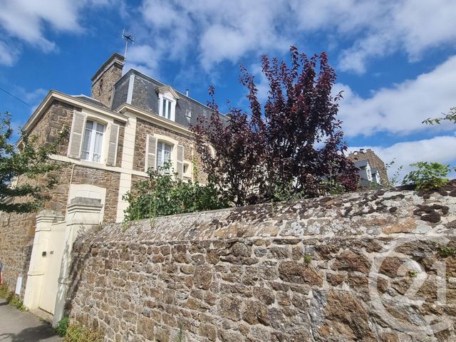 Maison à vendre - 9 pièces - 222,50 m2 - St Malo - 35 - BRETAGNE