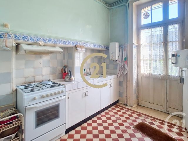 Maison à vendre - 9 pièces - 222,50 m2 - St Malo - 35 - BRETAGNE