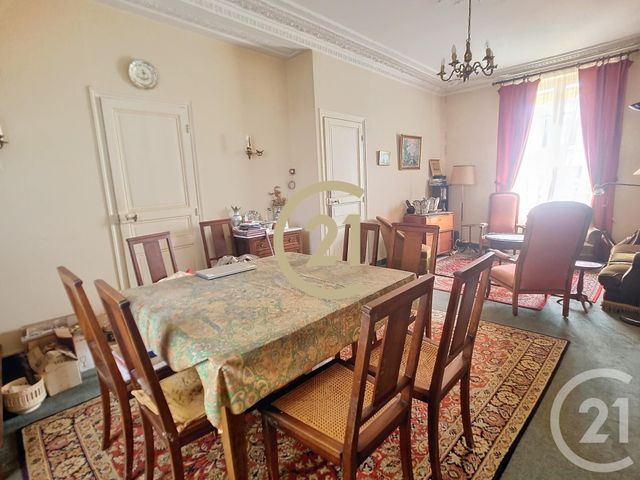 Maison à vendre - 9 pièces - 222,50 m2 - St Malo - 35 - BRETAGNE