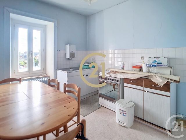 Maison à vendre - 9 pièces - 222,50 m2 - St Malo - 35 - BRETAGNE