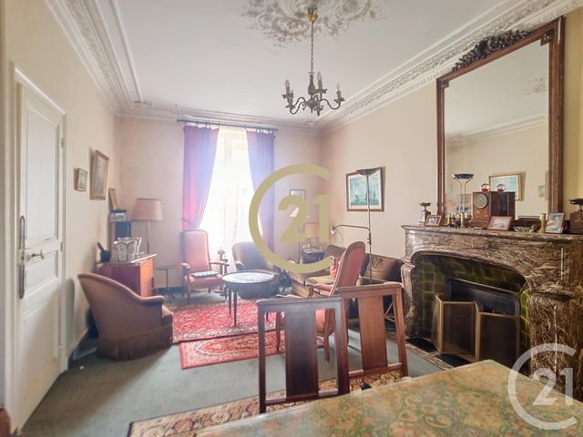 Maison à vendre - 9 pièces - 222,50 m2 - St Malo - 35 - BRETAGNE