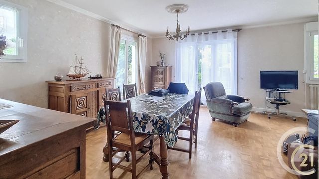 Maison à vendre - 5 pièces - 122 m2 - St Malo - 35 - BRETAGNE