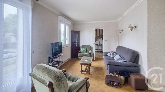 Maison à vendre - 5 pièces - 122 m2 - St Malo - 35 - BRETAGNE