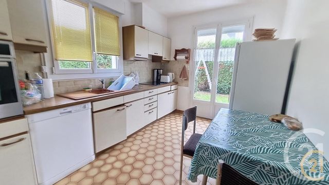 Maison à vendre - 5 pièces - 122 m2 - St Malo - 35 - BRETAGNE