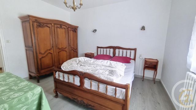 Maison à vendre - 5 pièces - 122 m2 - St Malo - 35 - BRETAGNE