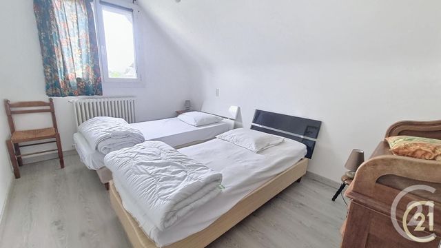 Maison à vendre - 5 pièces - 122 m2 - St Malo - 35 - BRETAGNE