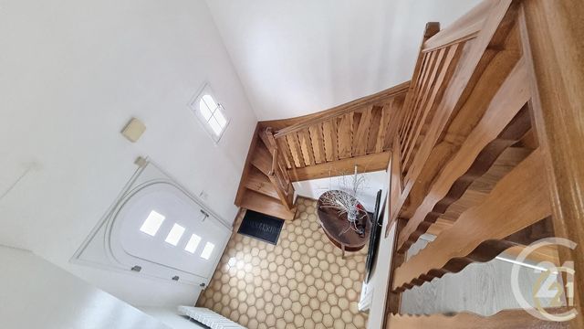 Maison à vendre - 5 pièces - 122 m2 - St Malo - 35 - BRETAGNE