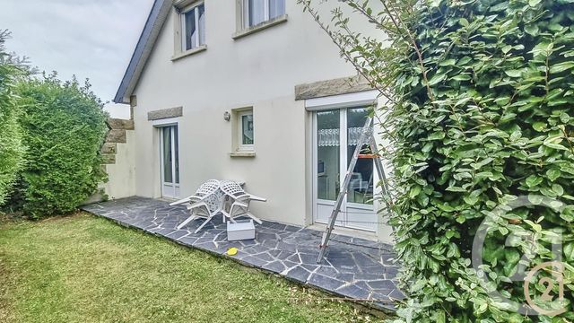 Maison à vendre - 5 pièces - 122 m2 - St Malo - 35 - BRETAGNE