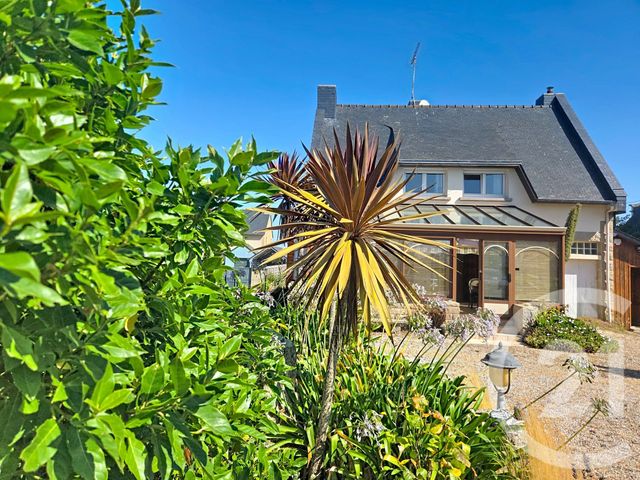 Maison &agrave; vendre - 6 pi&egrave;ces - 95 m2 - St Malo - 35 - BRETAGNE