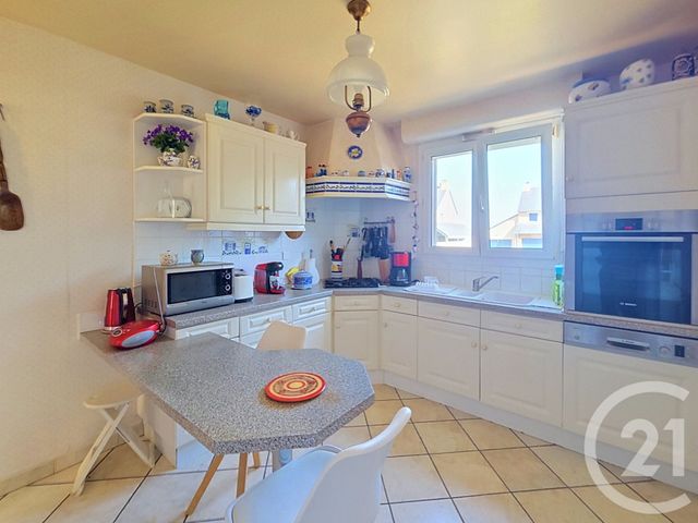 Maison &agrave; vendre - 6 pi&egrave;ces - 95 m2 - St Malo - 35 - BRETAGNE