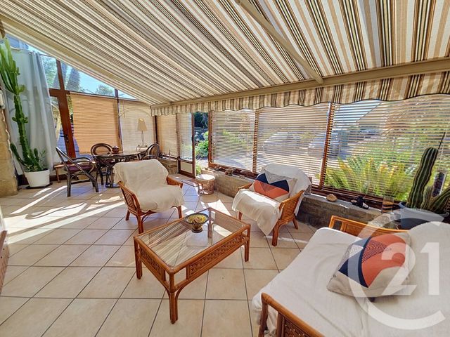 Maison &agrave; vendre - 6 pi&egrave;ces - 95 m2 - St Malo - 35 - BRETAGNE