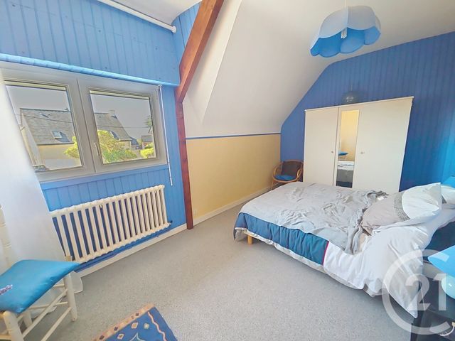 Maison &agrave; vendre - 6 pi&egrave;ces - 95 m2 - St Malo - 35 - BRETAGNE