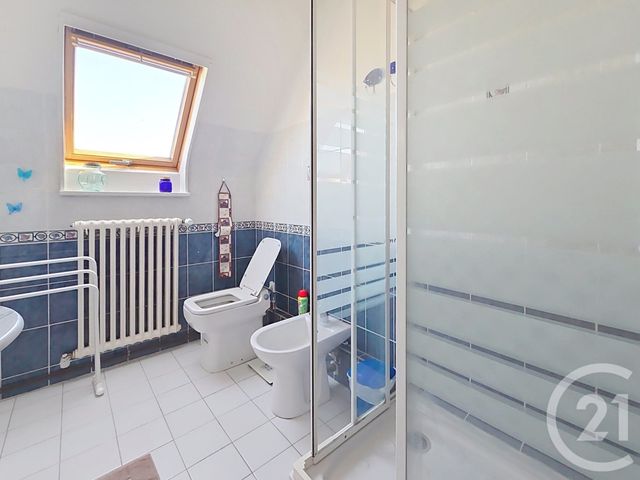 Maison &agrave; vendre - 6 pi&egrave;ces - 95 m2 - St Malo - 35 - BRETAGNE