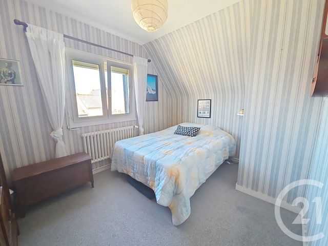 Maison &agrave; vendre - 6 pi&egrave;ces - 95 m2 - St Malo - 35 - BRETAGNE