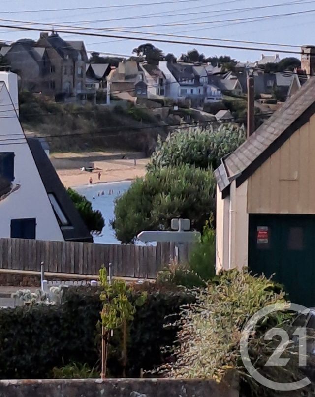 Maison &agrave; vendre - 6 pi&egrave;ces - 95 m2 - St Malo - 35 - BRETAGNE