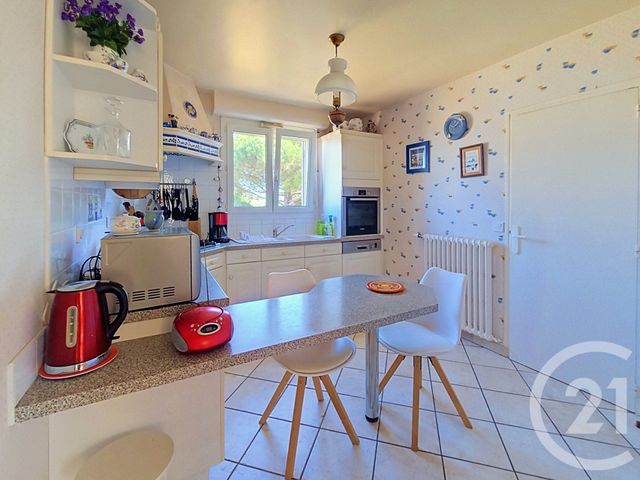 Maison &agrave; vendre - 6 pi&egrave;ces - 95 m2 - St Malo - 35 - BRETAGNE