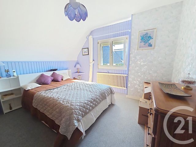 Maison &agrave; vendre - 6 pi&egrave;ces - 95 m2 - St Malo - 35 - BRETAGNE