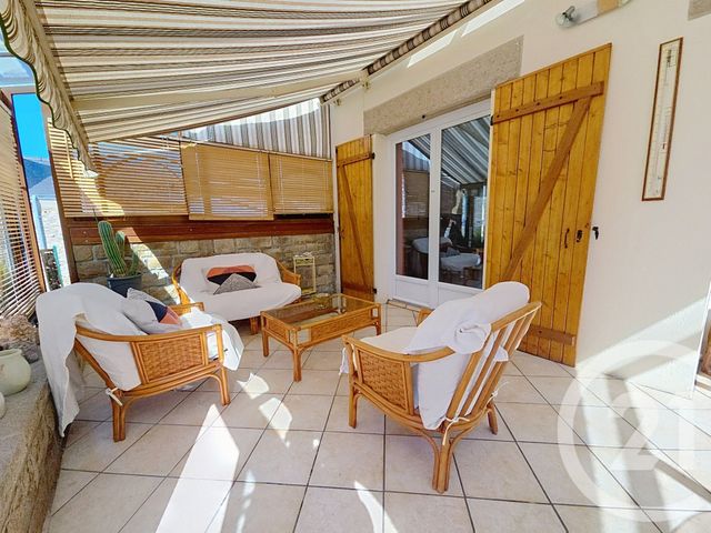 Maison &agrave; vendre - 6 pi&egrave;ces - 95 m2 - St Malo - 35 - BRETAGNE