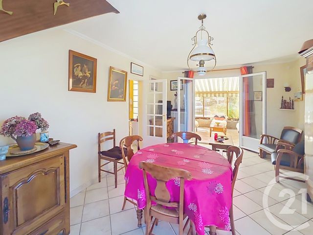 Maison &agrave; vendre - 6 pi&egrave;ces - 95 m2 - St Malo - 35 - BRETAGNE