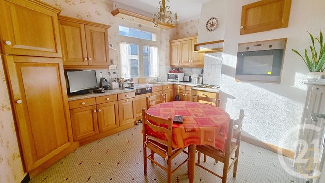 Maison à vendre - 6 pièces - 162 m2 - St Malo - 35 - BRETAGNE