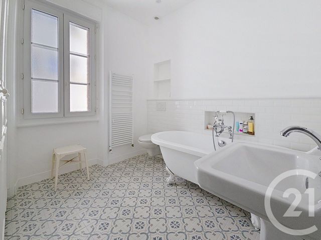Maison &agrave; vendre - 6 pi&egrave;ces - 147 m2 - St Malo - 35 - BRETAGNE