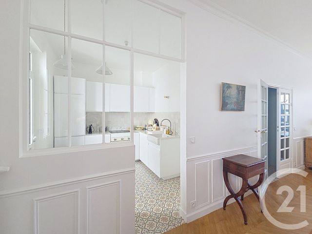 Maison &agrave; vendre - 6 pi&egrave;ces - 147 m2 - St Malo - 35 - BRETAGNE