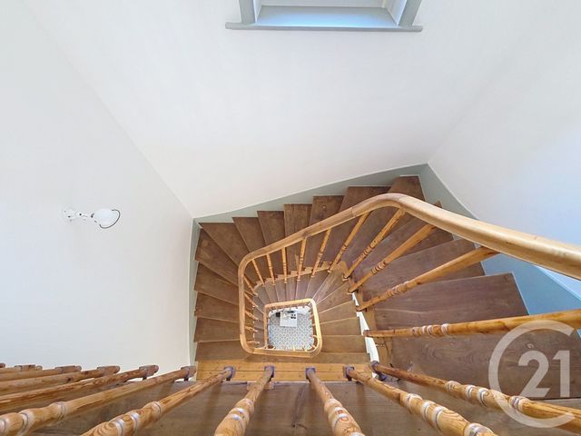 Maison &agrave; vendre - 6 pi&egrave;ces - 147 m2 - St Malo - 35 - BRETAGNE