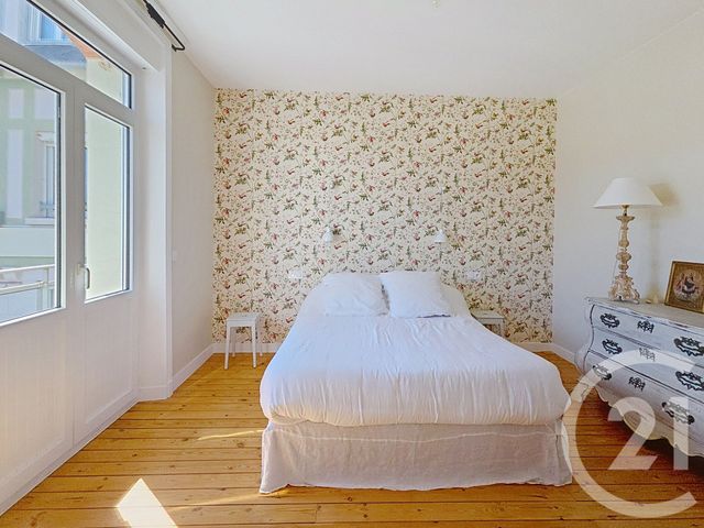 Maison &agrave; vendre - 6 pi&egrave;ces - 147 m2 - St Malo - 35 - BRETAGNE