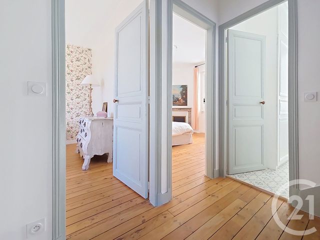 Maison &agrave; vendre - 6 pi&egrave;ces - 147 m2 - St Malo - 35 - BRETAGNE
