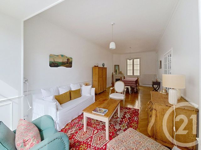 Maison &agrave; vendre - 6 pi&egrave;ces - 147 m2 - St Malo - 35 - BRETAGNE