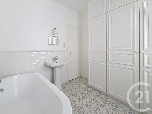 Maison &agrave; vendre - 6 pi&egrave;ces - 147 m2 - St Malo - 35 - BRETAGNE