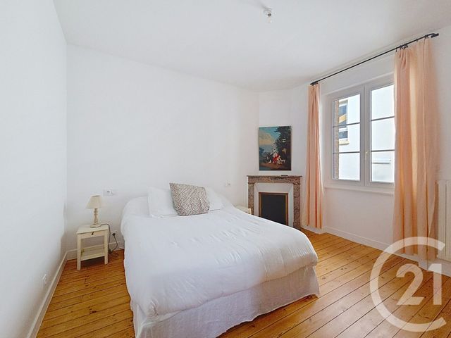 Maison &agrave; vendre - 6 pi&egrave;ces - 147 m2 - St Malo - 35 - BRETAGNE