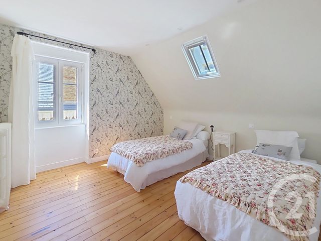 Maison &agrave; vendre - 6 pi&egrave;ces - 147 m2 - St Malo - 35 - BRETAGNE