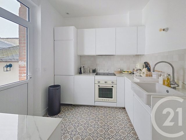 Maison &agrave; vendre - 6 pi&egrave;ces - 147 m2 - St Malo - 35 - BRETAGNE