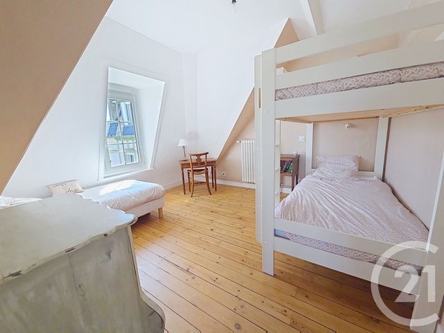 Maison &agrave; vendre - 6 pi&egrave;ces - 147 m2 - St Malo - 35 - BRETAGNE