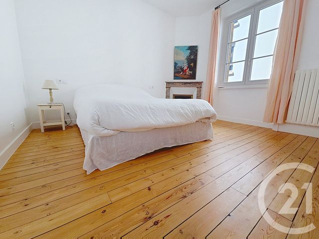 Maison &agrave; vendre - 6 pi&egrave;ces - 147 m2 - St Malo - 35 - BRETAGNE