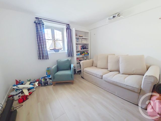 Maison &agrave; vendre - 6 pi&egrave;ces - 147 m2 - St Malo - 35 - BRETAGNE