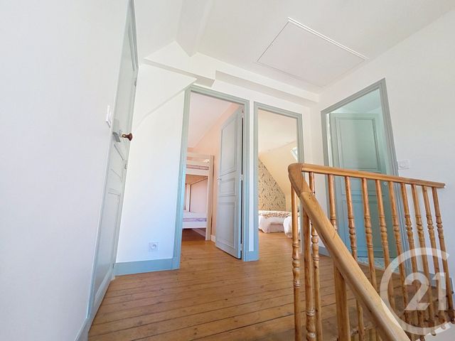 Maison &agrave; vendre - 6 pi&egrave;ces - 147 m2 - St Malo - 35 - BRETAGNE