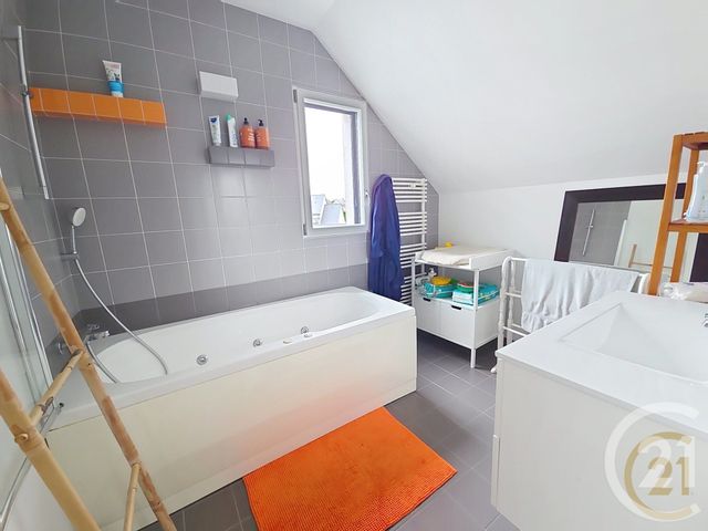 Maison à vendre - 5 pièces - 145 m2 - St Malo - 35 - BRETAGNE